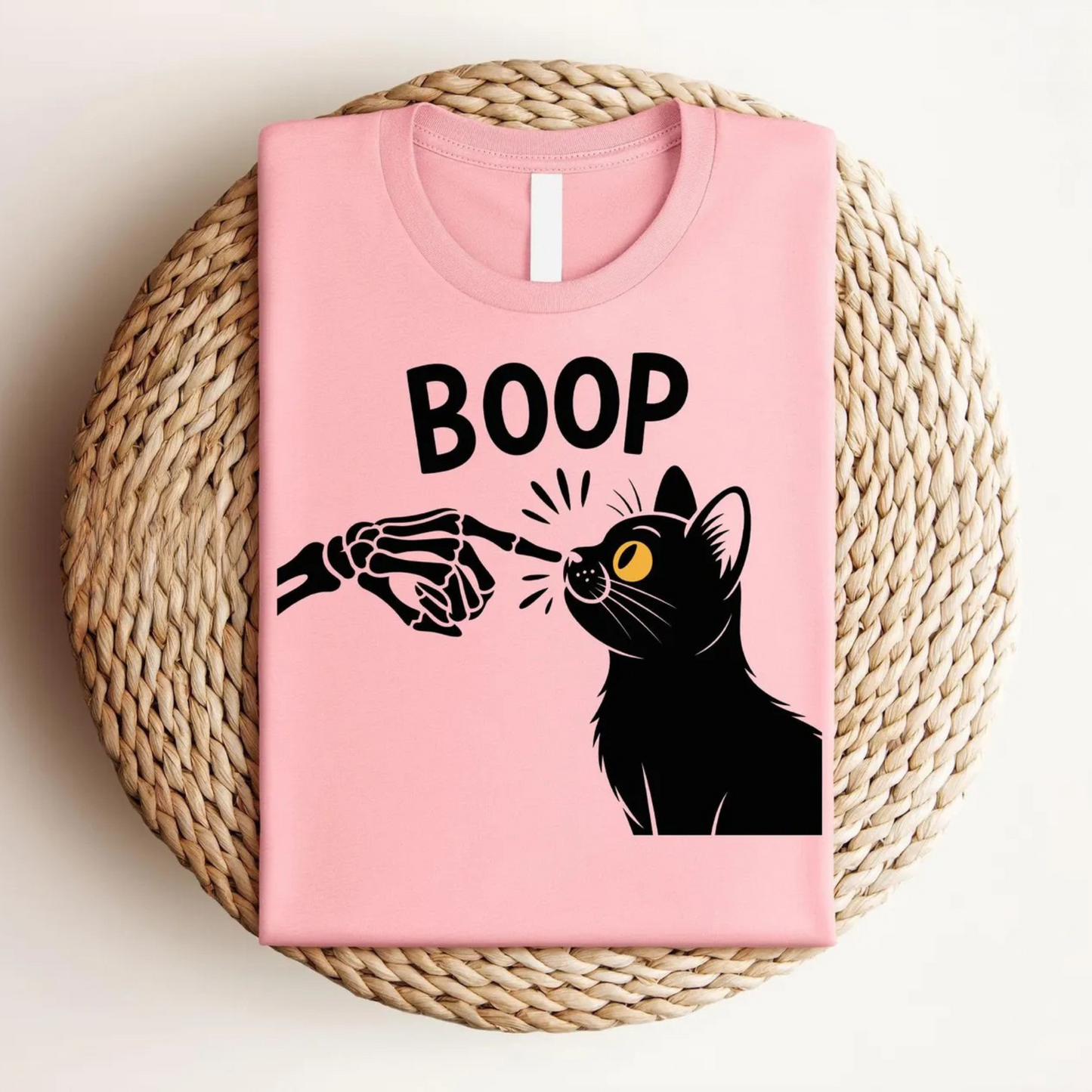 Boop Tee