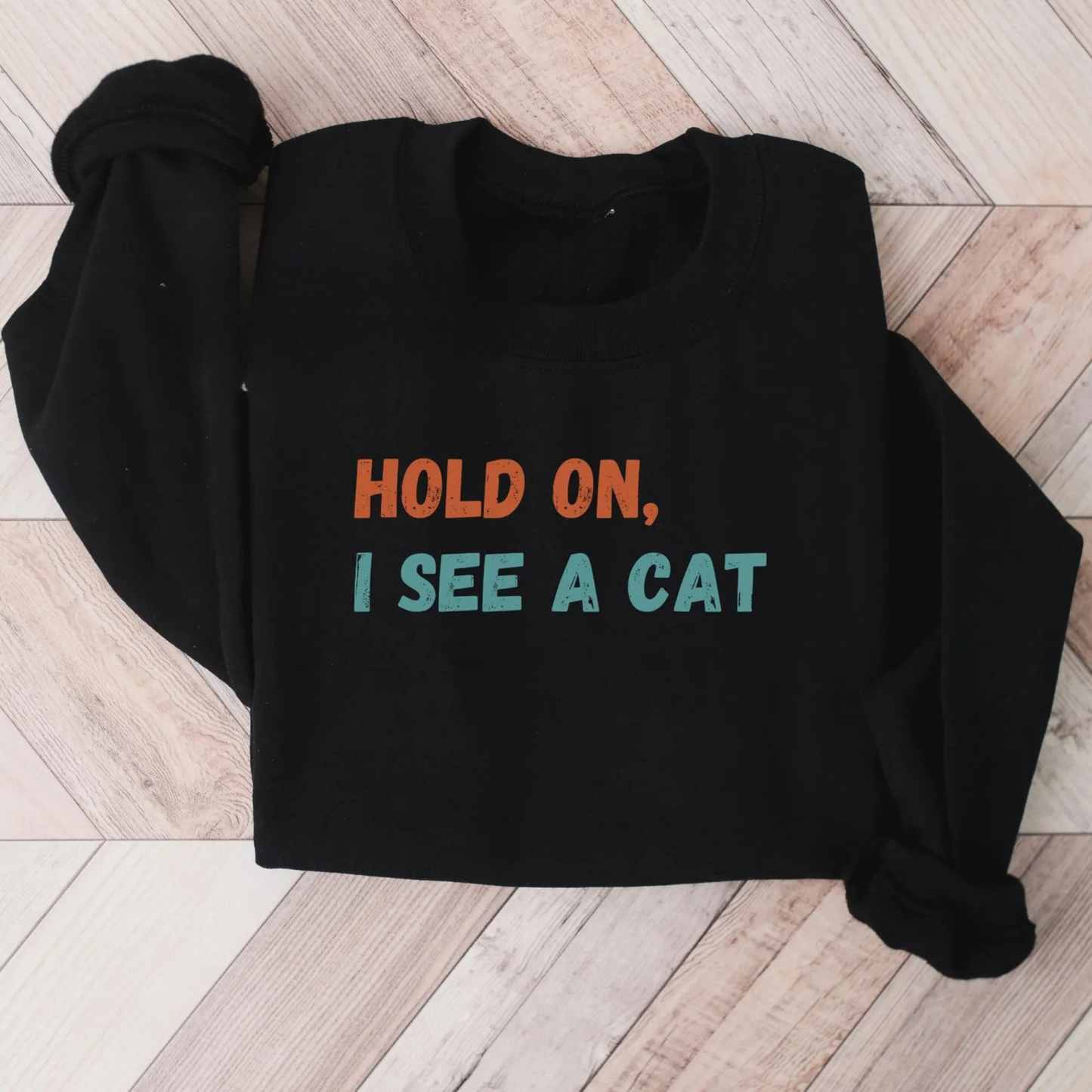 Hold On Sweater New