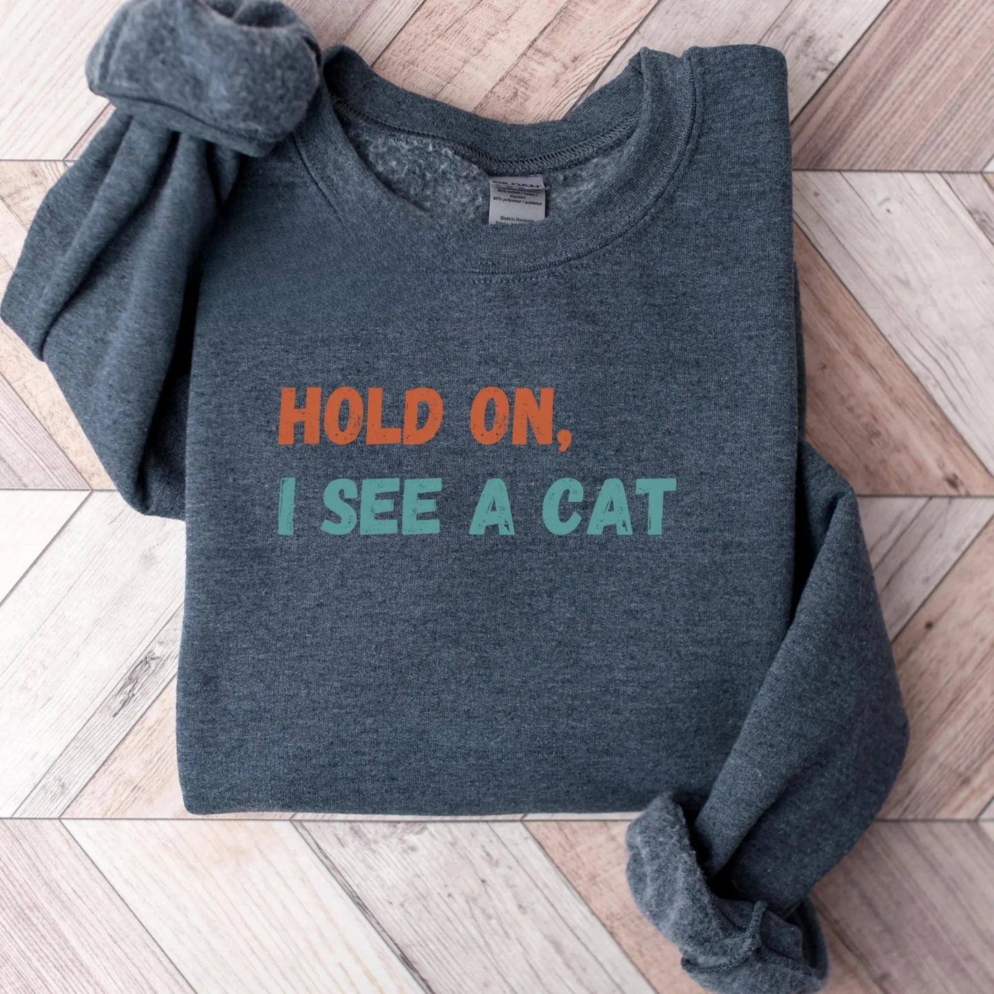 Hold On Sweater New