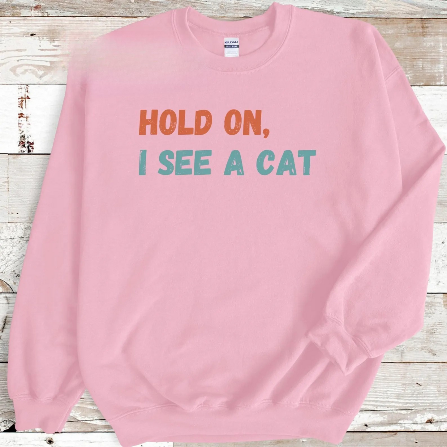Hold On Sweater New
