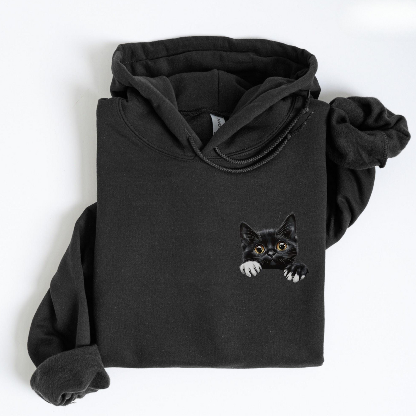 Cute Cat Sweater New