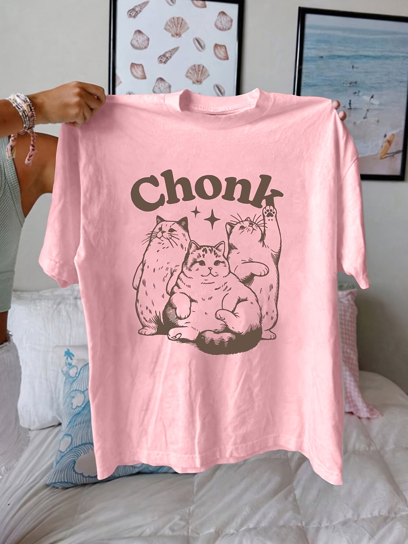 Chonk Tee