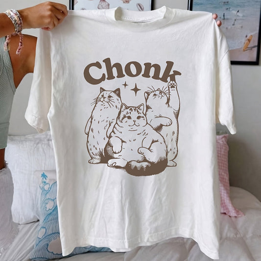 Chonk Tee