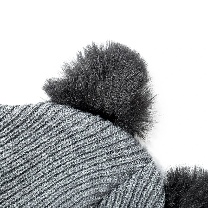 Cat Beanie