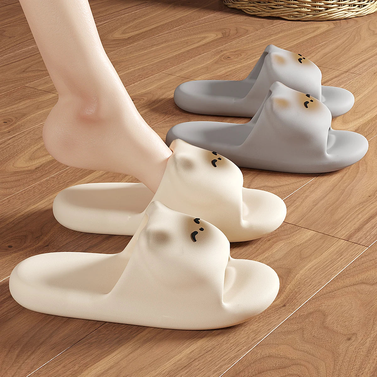 Cute Cat Slides