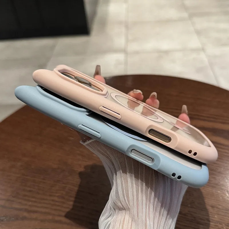 Cat 9 iPhone Case