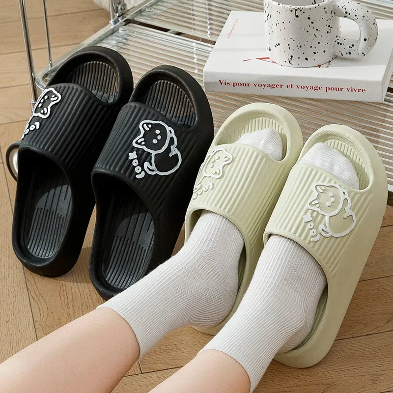 Cute Cat Slides V2