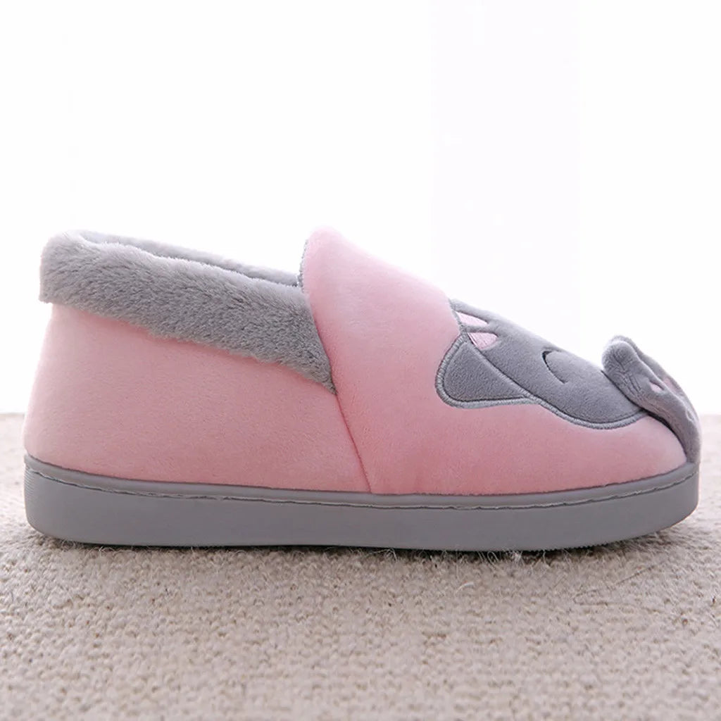 Cat Slippers V2