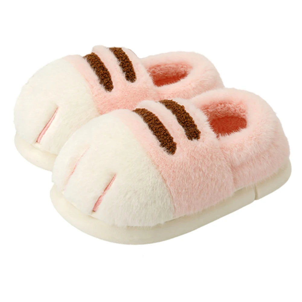 Lovely Cat Slippers