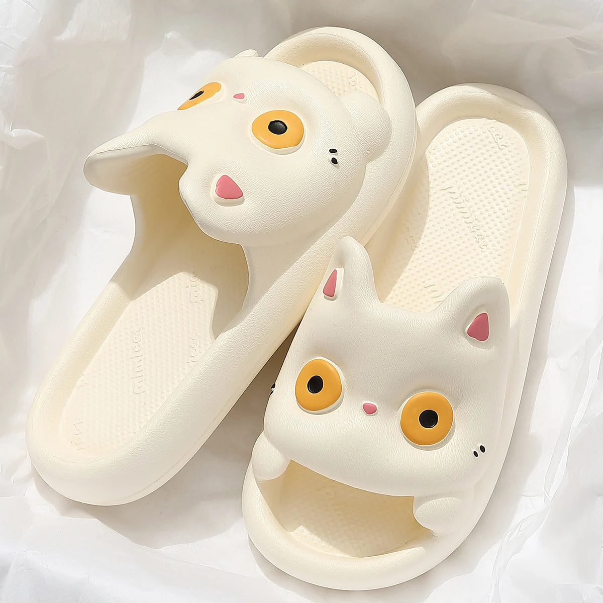Cute Cat Slides