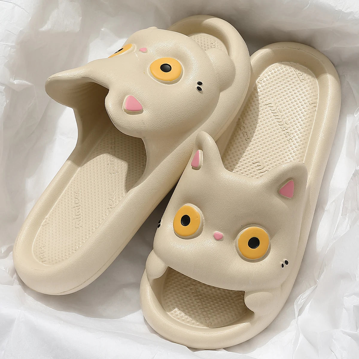 Cute Cat Slides