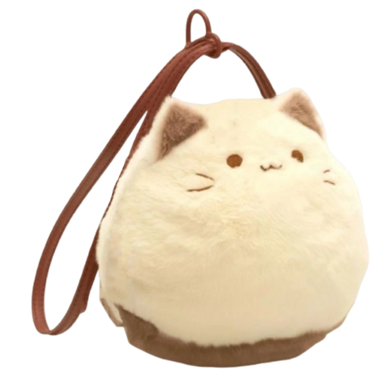 Cute Cat Handbag