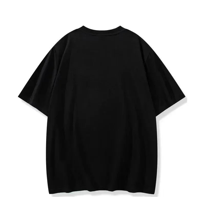 Angry Cat Tee V2