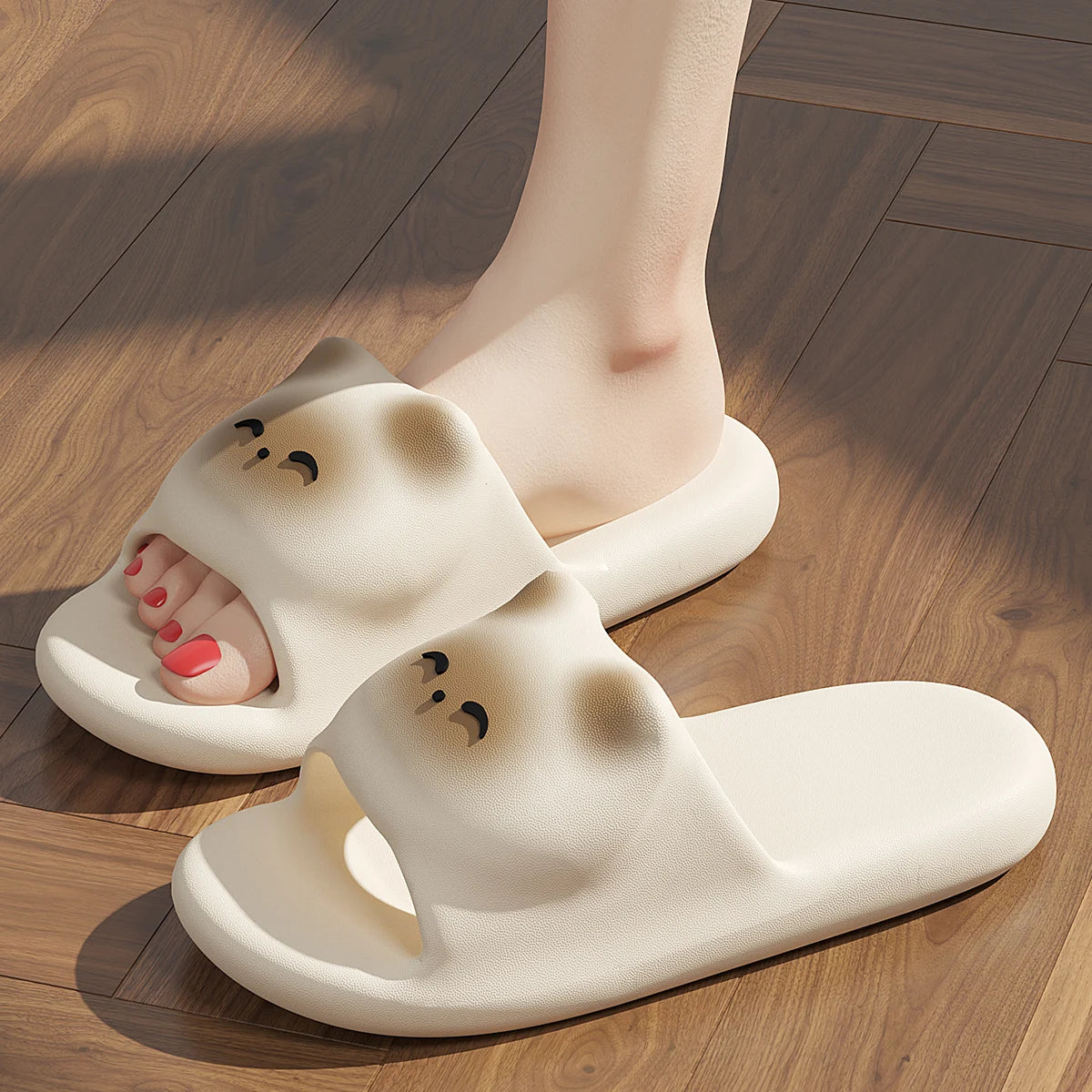 Cute Cat Slides