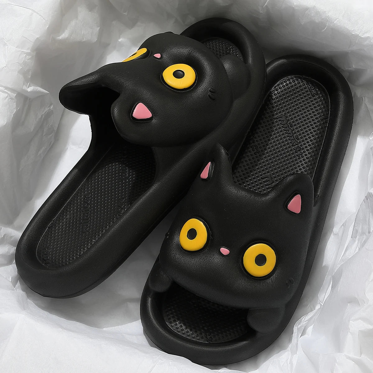 Cute Cat Slides