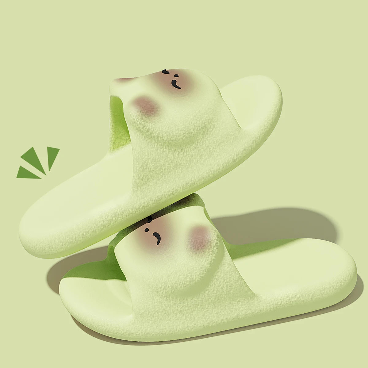 Cute Cat Slides