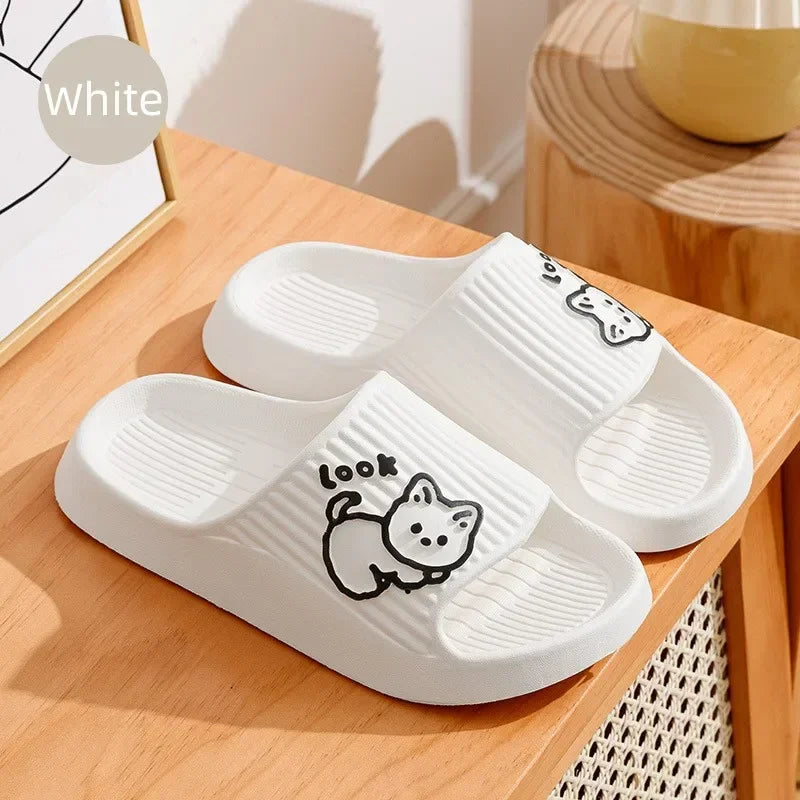 Cute Cat Slides V2