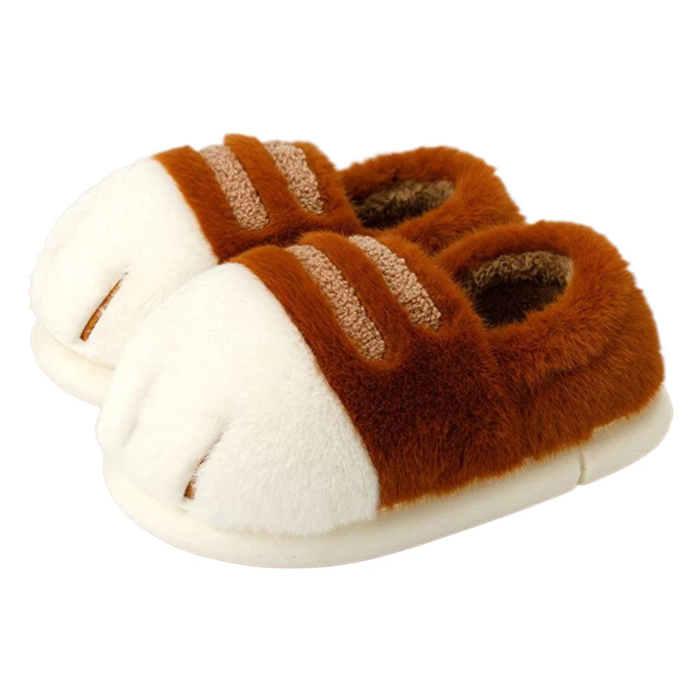 Lovely Cat Slippers