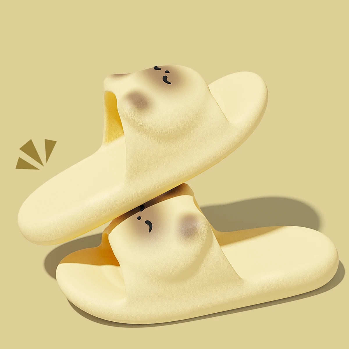 Cute Cat Slides