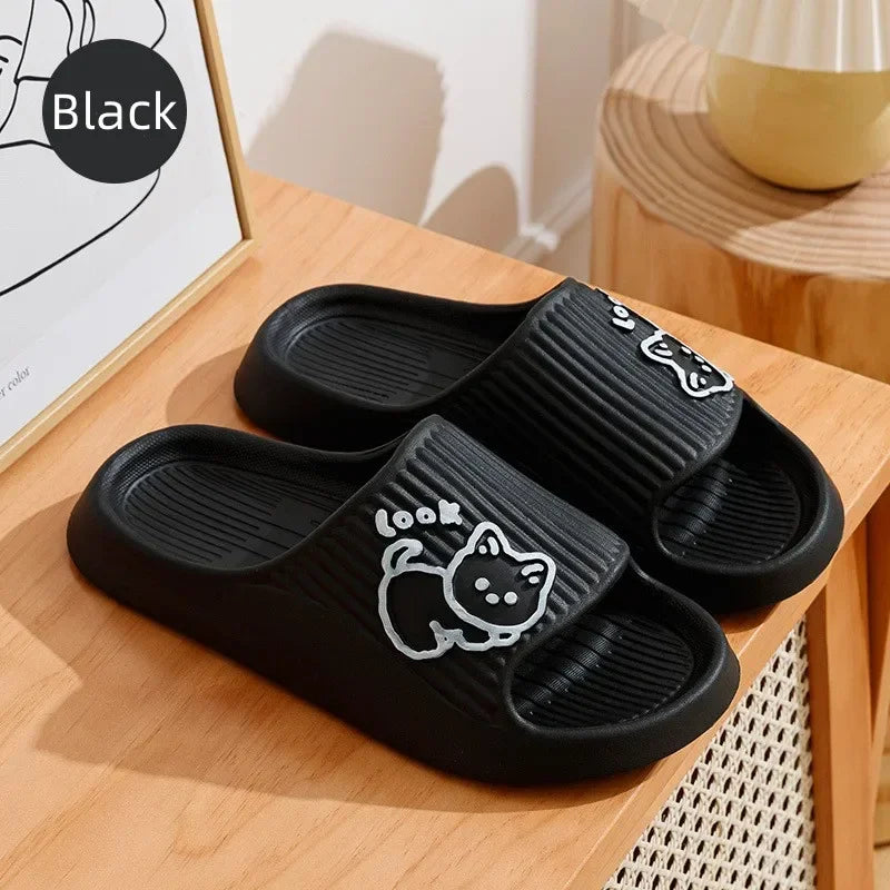 Cute Cat Slides V2