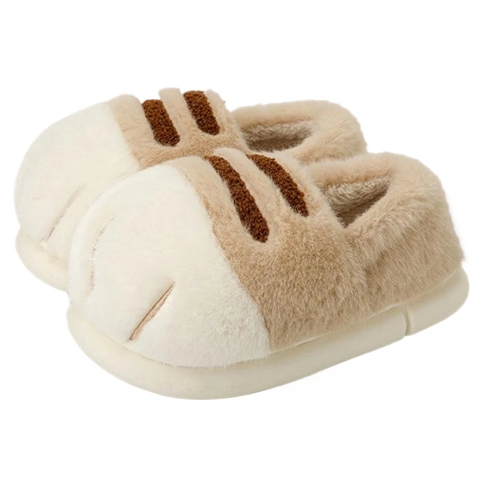 Lovely Cat Slippers