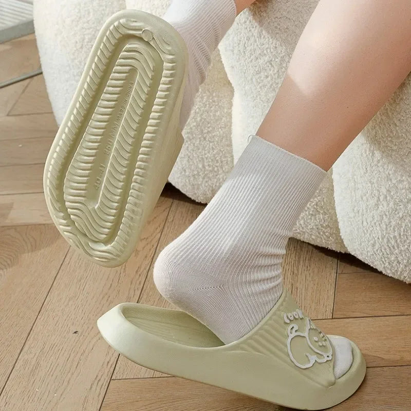 Cute Cat Slides V2