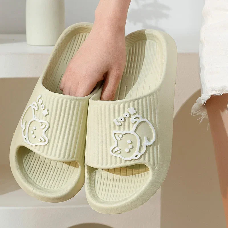 Cute Cat Slides V2