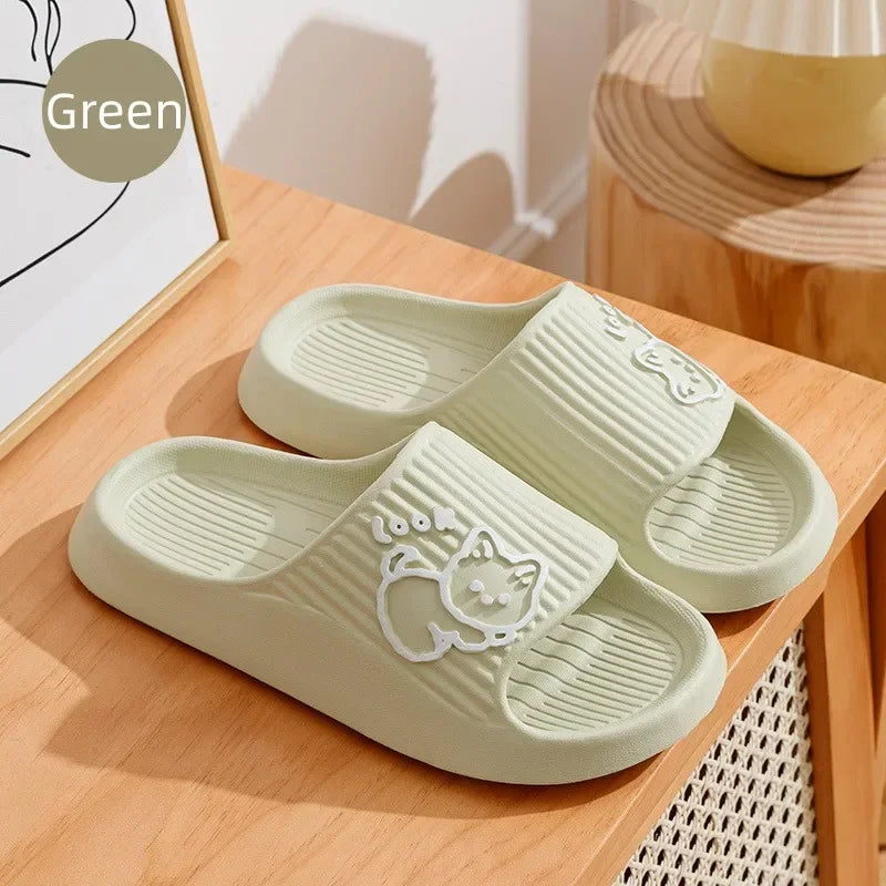 Cute Cat Slides V2