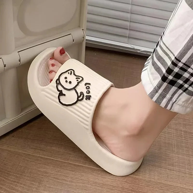 Cute Cat Slides V2