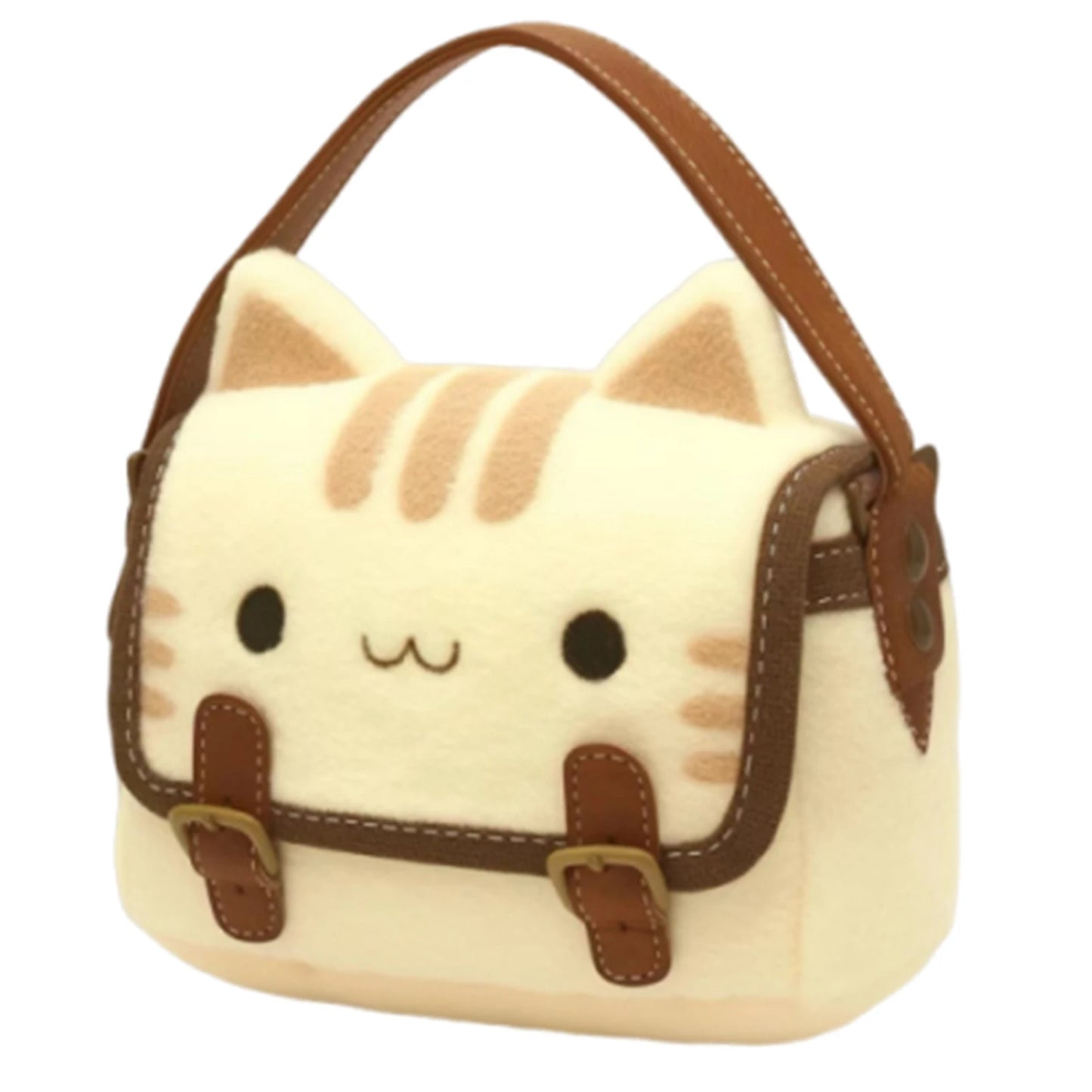 Cute Cat Handbag