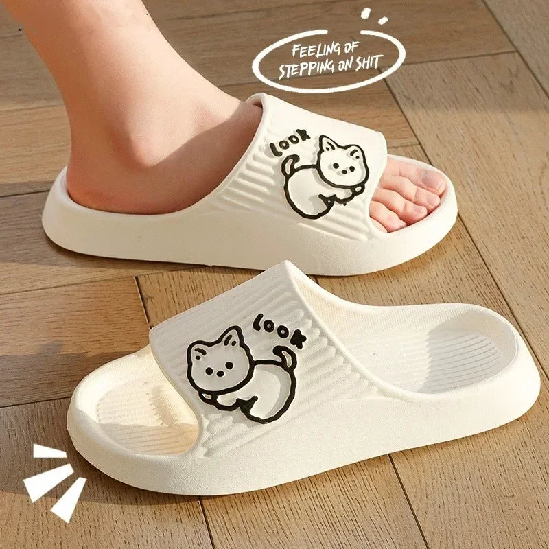 Cute Cat Slides V2