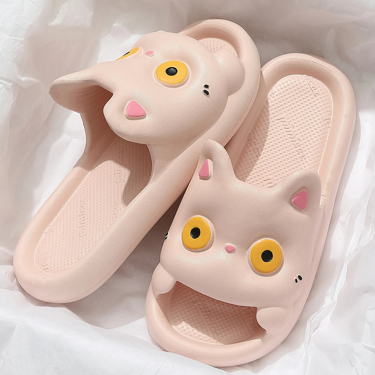 Cute Cat Slides
