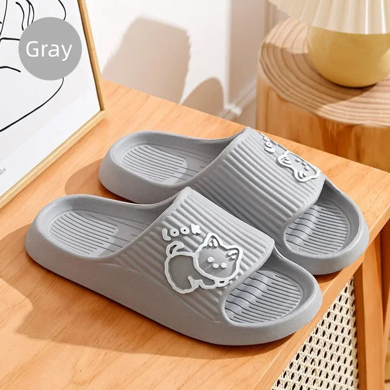 Cute Cat Slides V2