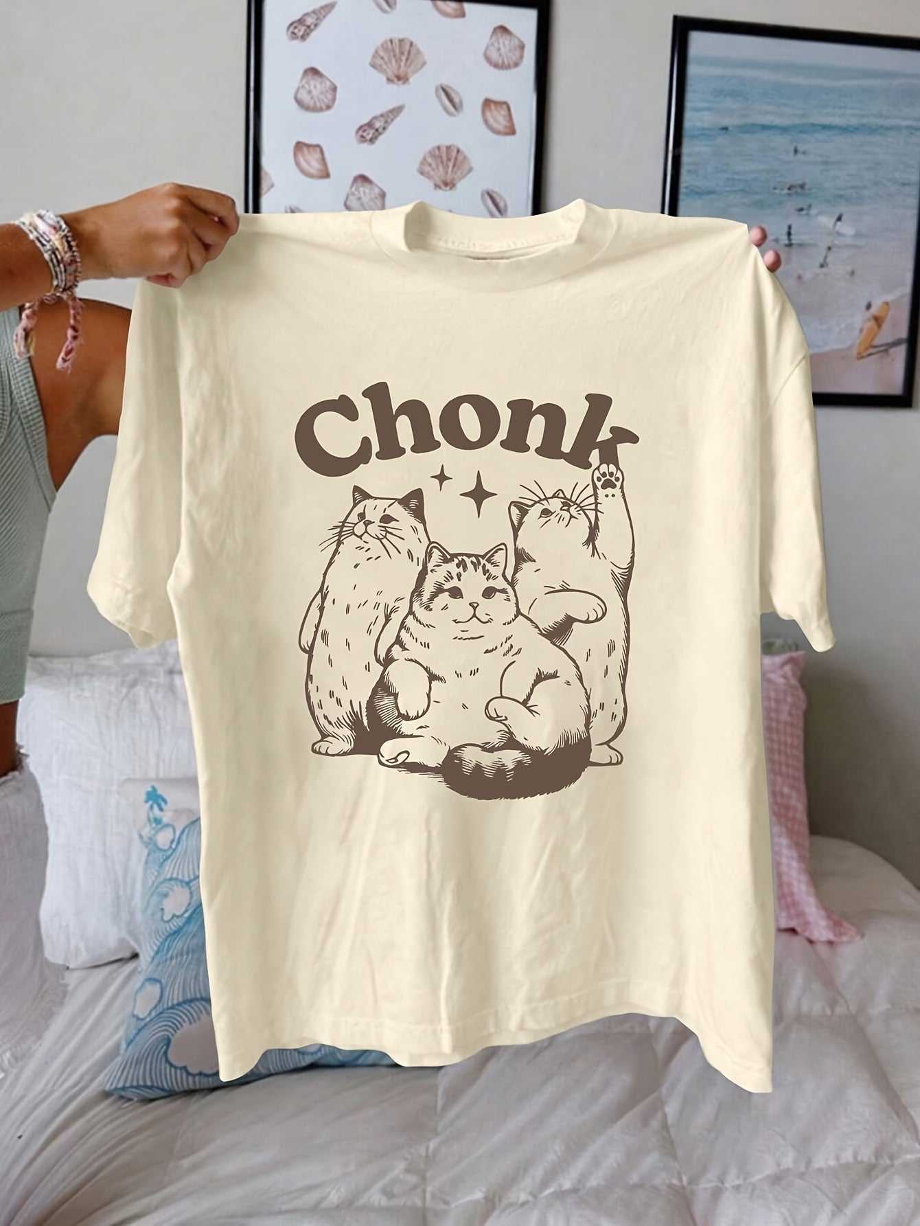 Chonk Tee