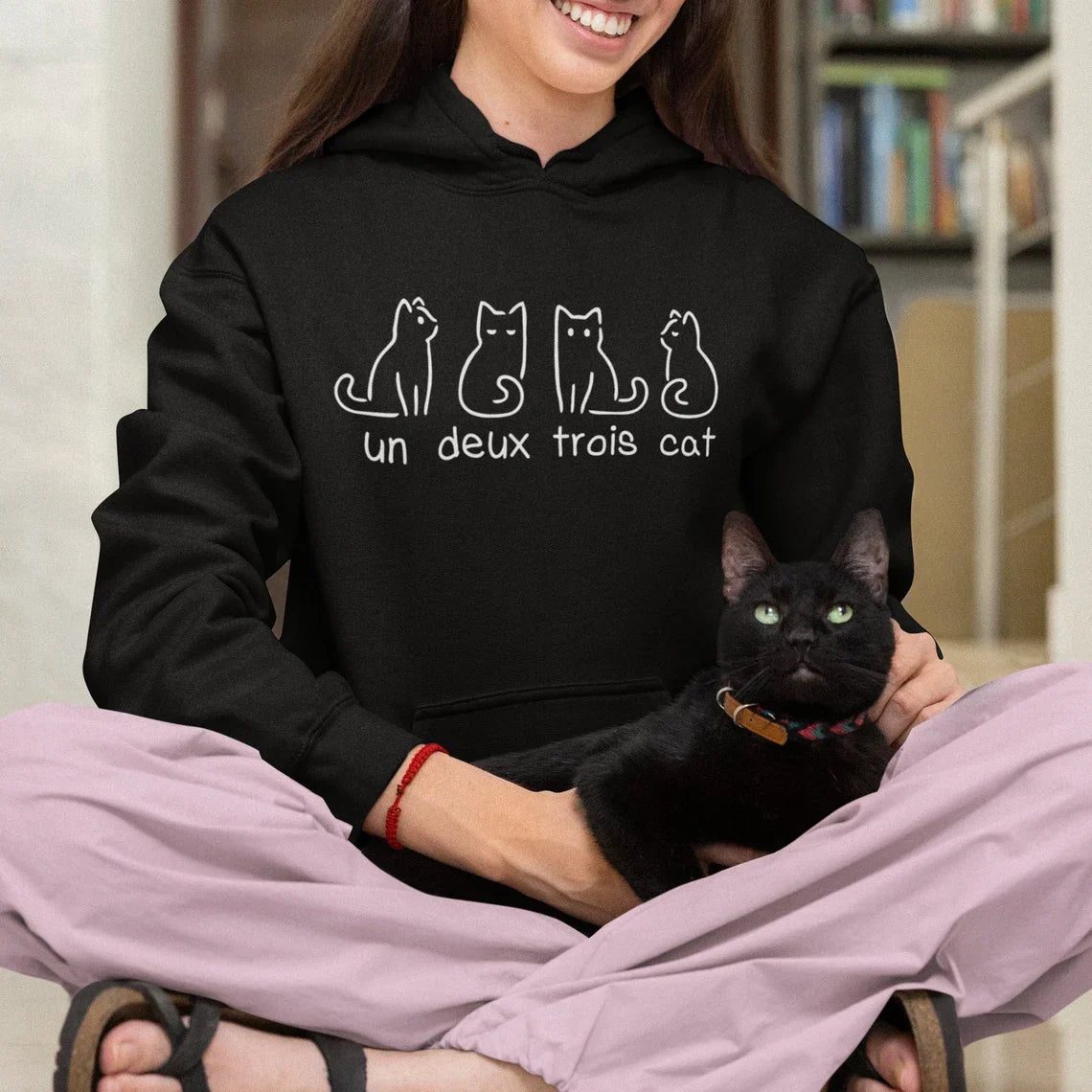 Cat hoodie for cats shop