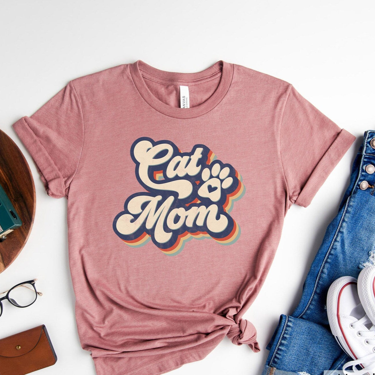 90s Retro Tee
