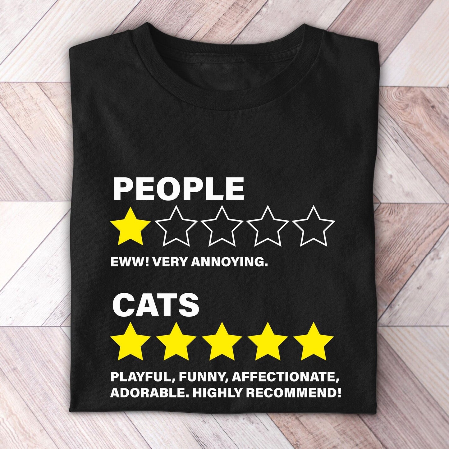 Funny Cat Sweater
