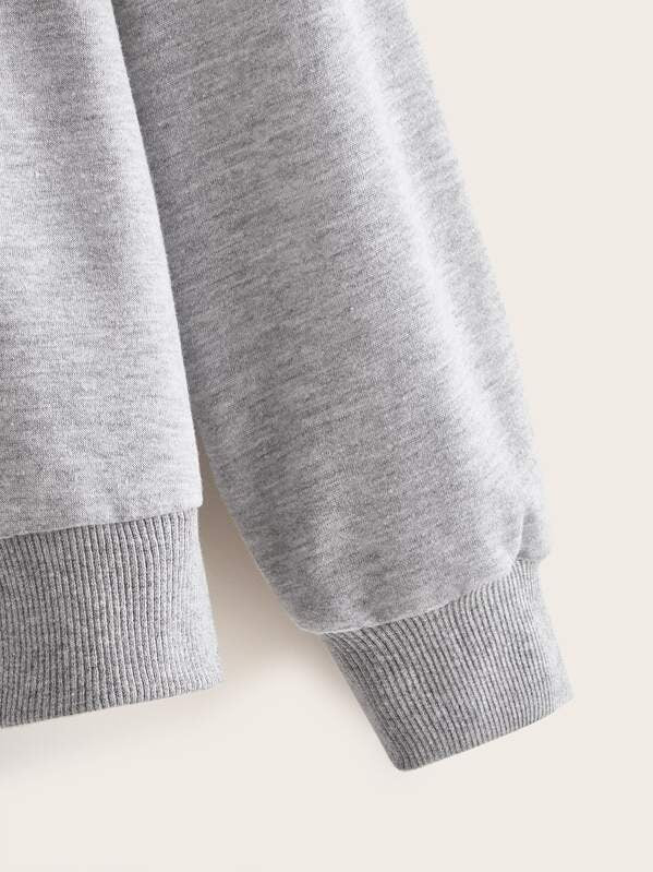 Tell Your Cat Sweater V2
