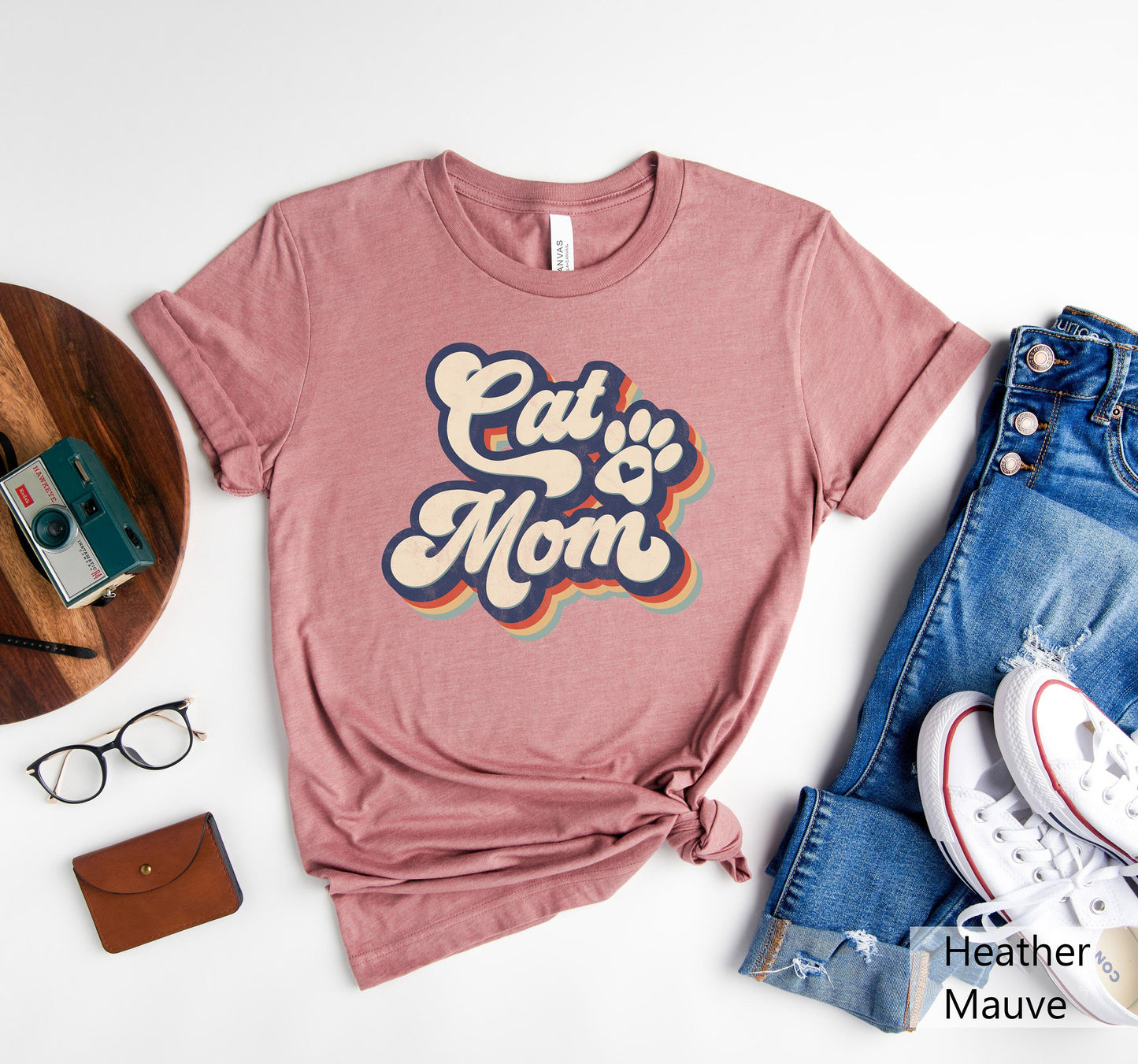 90s Retro Tee