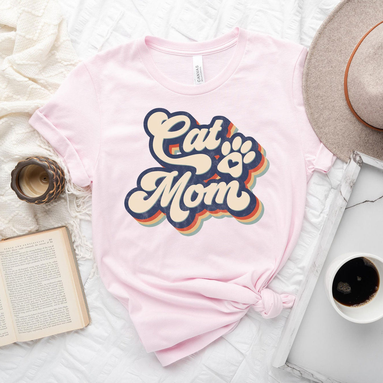 90s Retro Tee