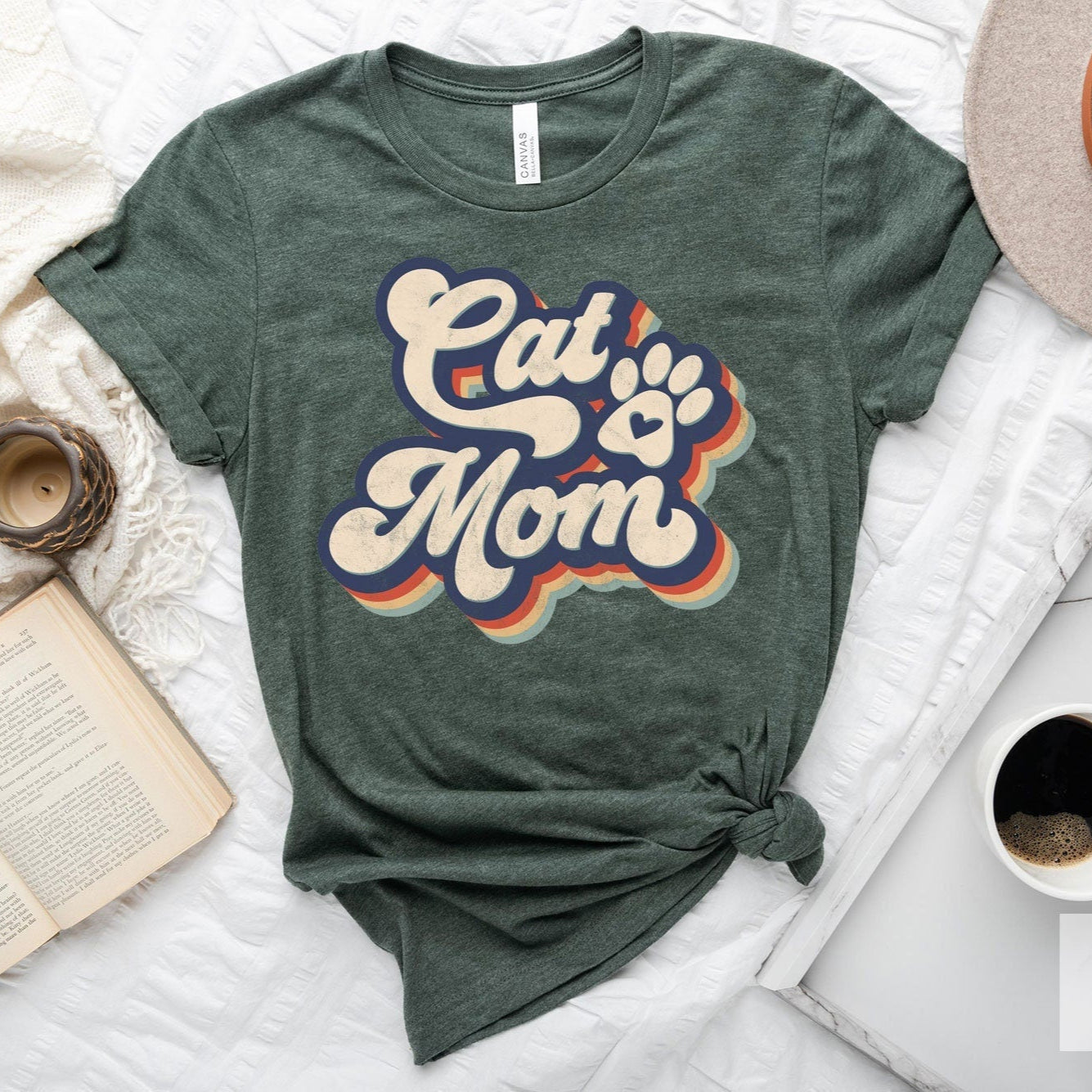 90s Retro Tee