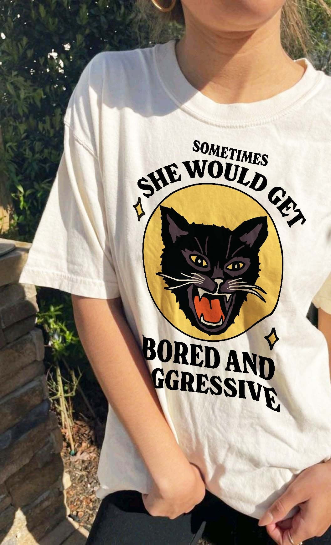 Sometimes Tee
