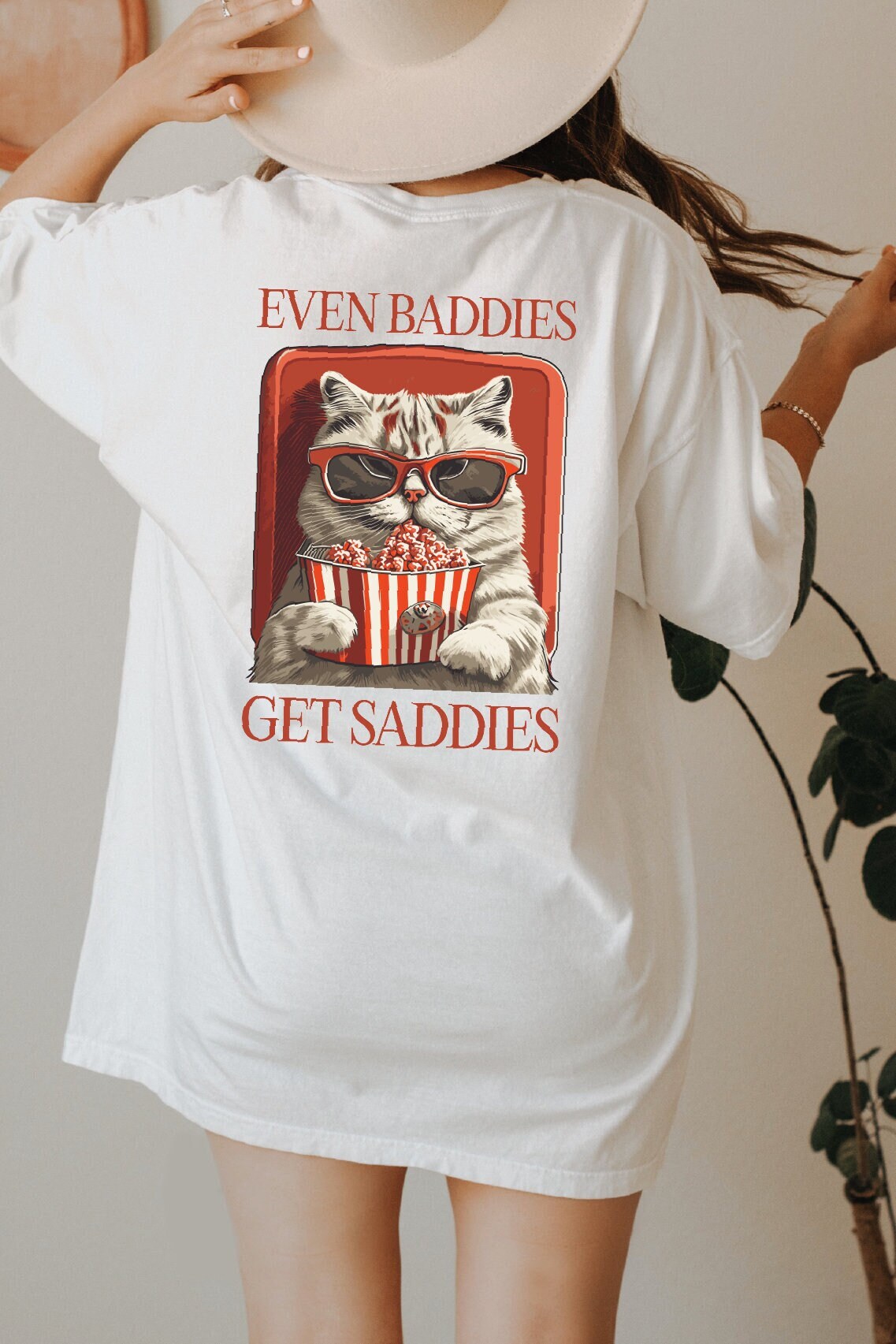 Baddies Hoodie