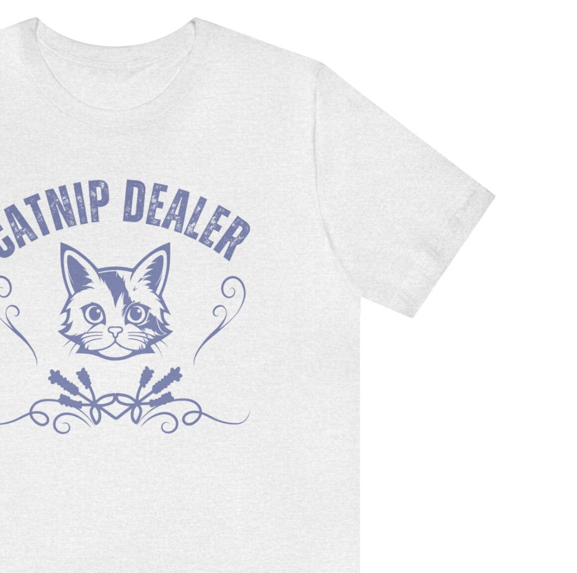 Catnip Tee