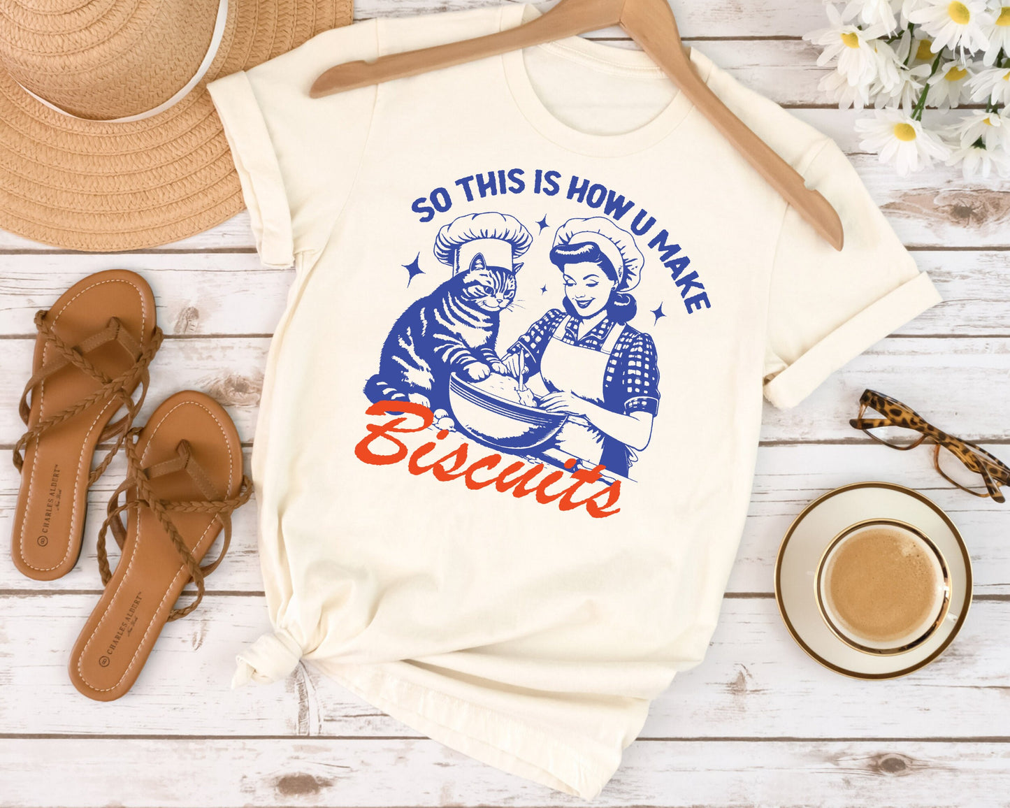 Make Biscuits Sweater V2