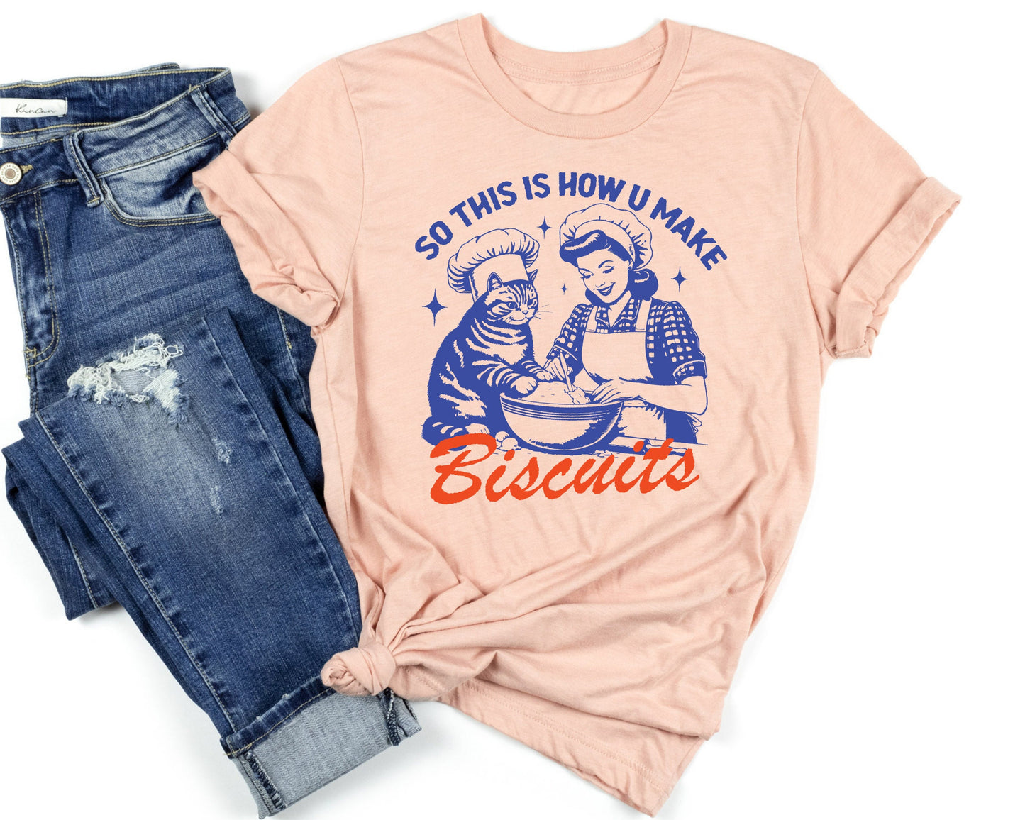 Make Biscuits Sweater V2