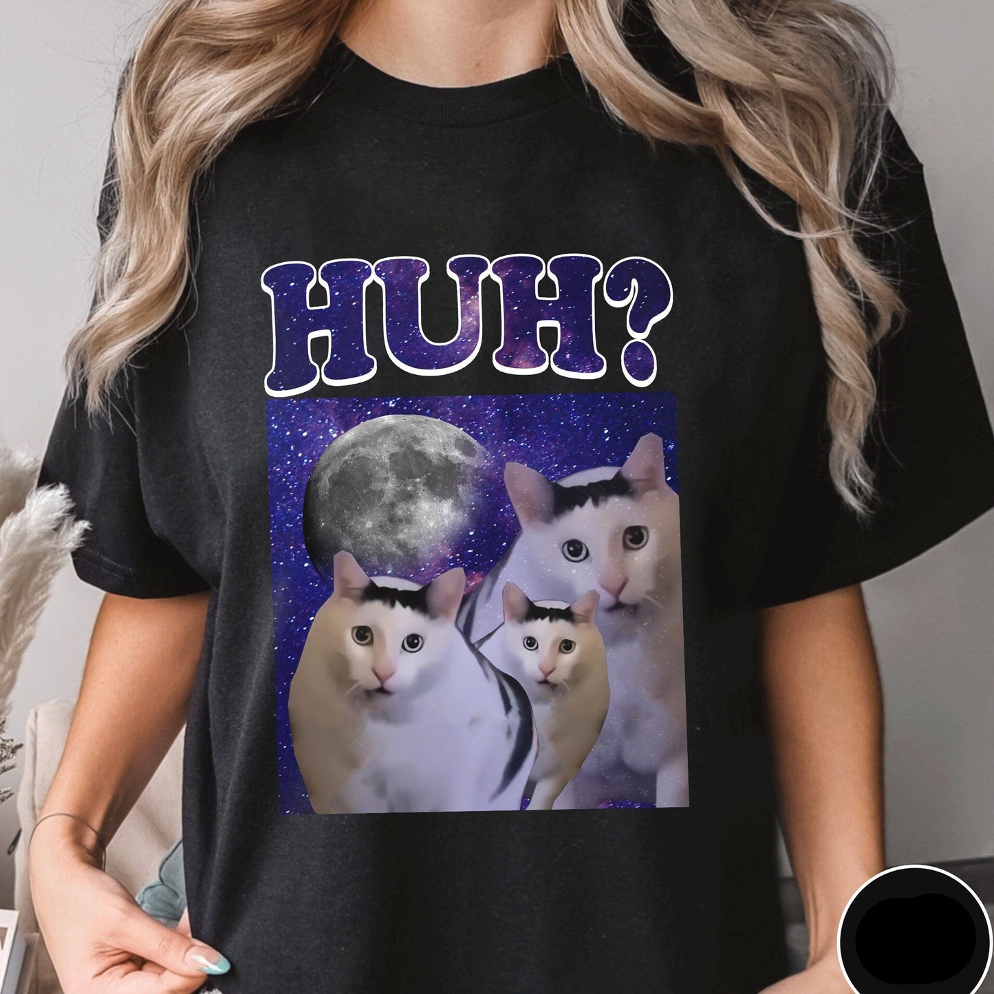 Huh Tee