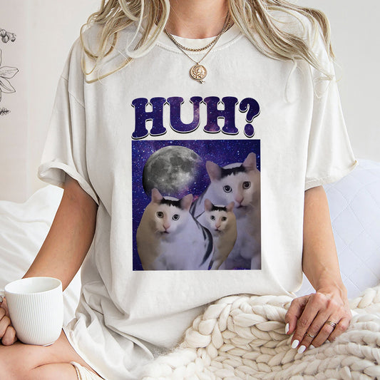 Huh Tee