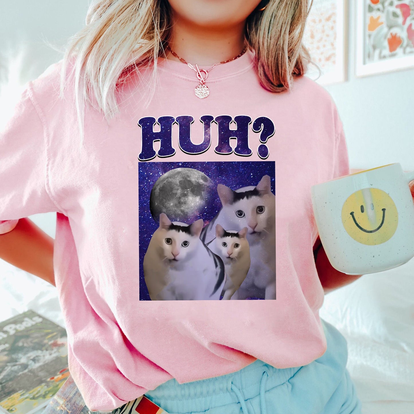 Huh Tee