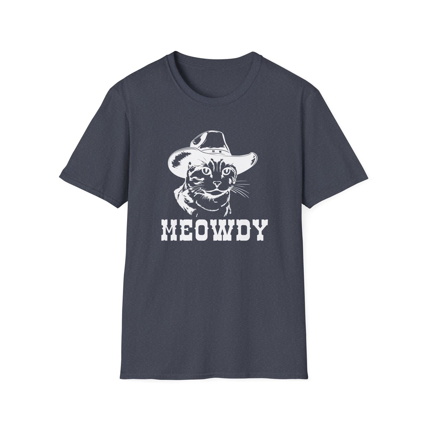 Meowdy Partner Shirt